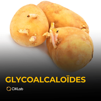 Glycoalcaloides