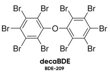 decaBDE - 209