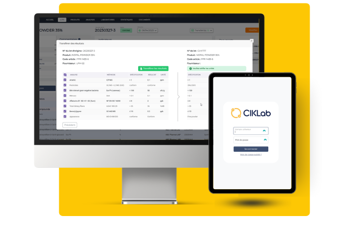 Secure Your Control Data