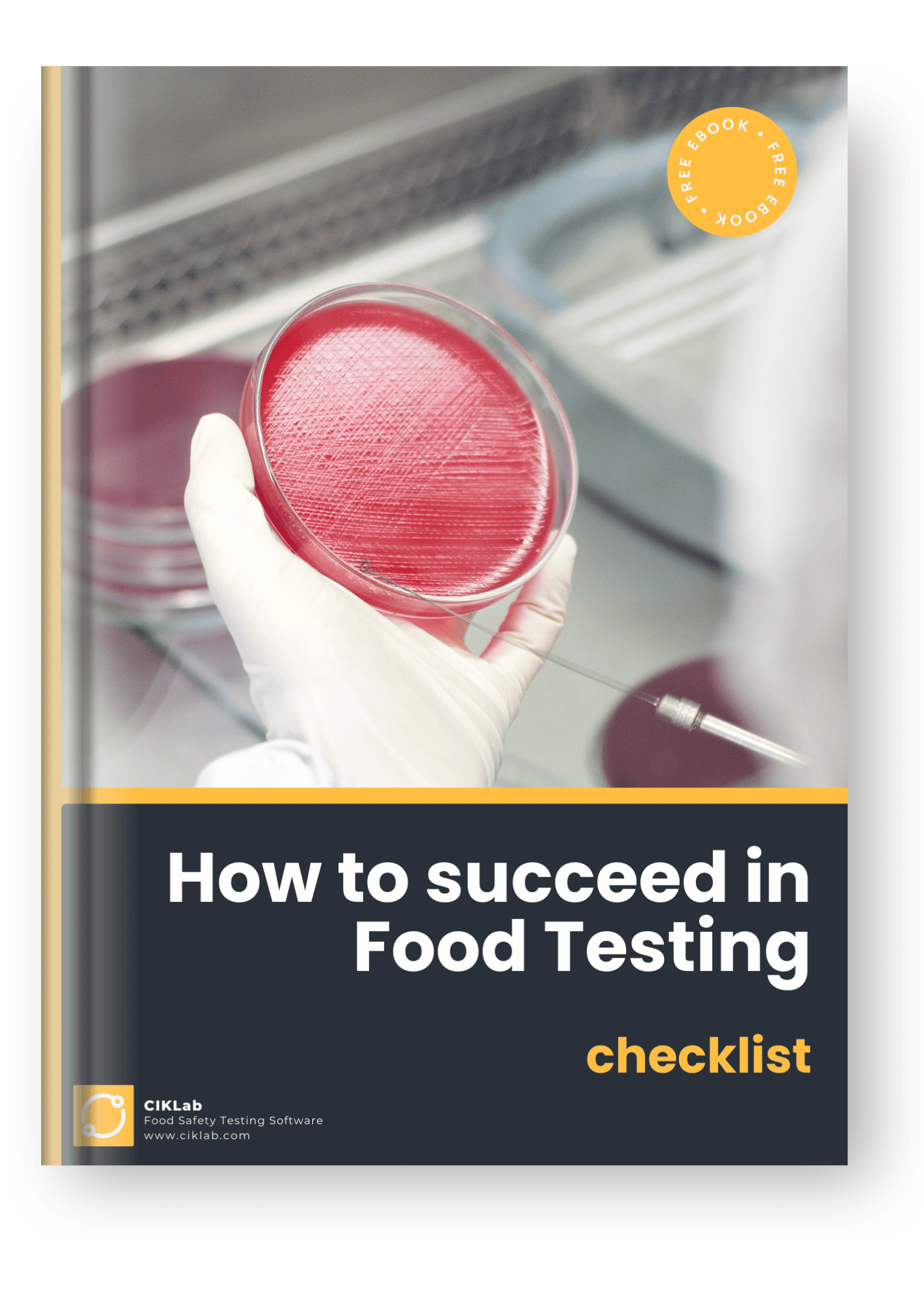 How to succeed in food testing-1